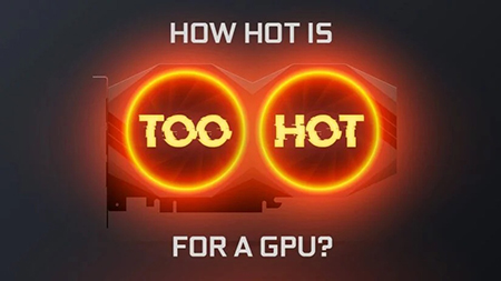 
			
		نحوه بررسی دمای GPU کارت گرافیک در ویندوز 10 و 11
		آشنایی با روش های بررسی دمای GPU کارت گرافیک در ویندوز 10 و 11