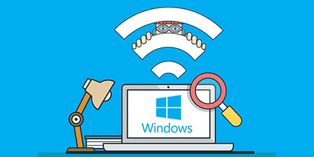 
			
		3 روش برای اتصال به شبکه wifi مخفی در ویندوز 10
		آموزش وصل شدن به وای فای مخفی در ویندوز 10