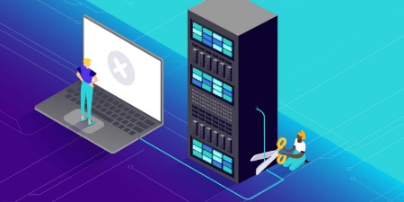 راهحلهایی برای خطای DNS Server is Not Responding آدرس IP چیست؟دلایل استفاده از خطای DNS Server is Not Respondingرفع خطای DNS Server Is Not Respondingسوالات متداول درباره خطای DNS Server Is Not Responding سخن پایانی خطای DNS Server Is Not Responding