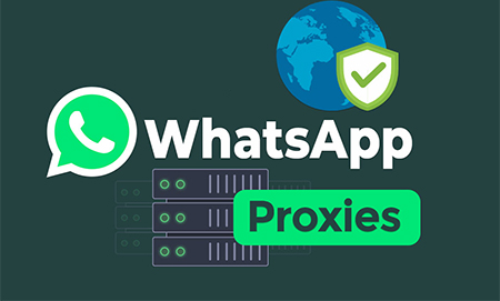 
			
		آموزش گام به گام فعالسازی پروکسی واتس اپ (Whatsapp)
		واتس‌اپ پشتیبانی از پروکسی را راه‌اندازی کرد/ چگونه آن را فعال کنیم؟