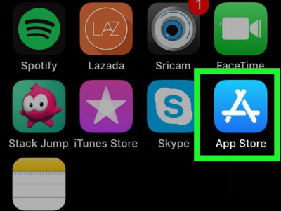 
			
		نحوه دانلود نرم افزار از App Store به صورت رایگان
		