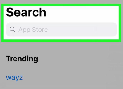 نحوه دانلود نرم افزار از App Store به صورت رایگان, مشکل در خرید نرم افزار از app store