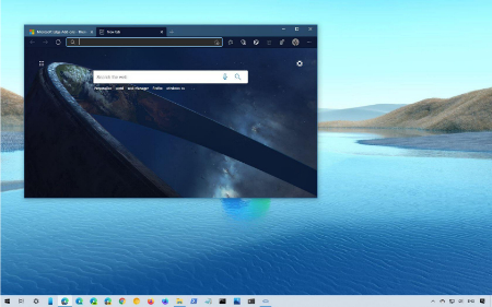 ترفندهای ساده برای شخصی‌سازی Microsoft Edge بخش اول : نحوه شخصی‌سازی فید Microsoft Edgeبخش دوم – افزودن Quick Links برای شخصی‌سازی Microsoft Edgeبخش سوم – نحوه شخصی‌سازی Microsoft Edge با AI Themesجمع‌بندی