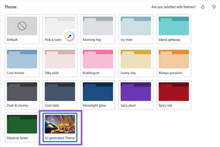 شخصی&zwnj;سازی Microsoft Edge, سفارشی&zwnj;سازی مرورگر اج