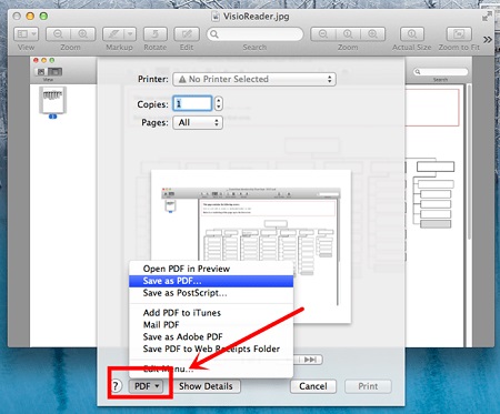 تبدیل عکس به پی دی اف در مک تبدیل عکس به pdf با فتوشاپ, تبدیل عکس به pdf بدون نرم افزار, تبدیل عکس به pdf