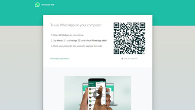 نحوه استفاده از WhatsApp در دسکتاپ، نحوه استفاده از WhatsApp در ویندوز نصب واتس اپ روی دسکتاب, نصب واتس آپ روی کامپیوتر