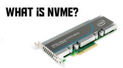 
			
		NVMe چیست و چه مزایایی دارد؟
		همه چیز درباره ی NVMe چیست؟