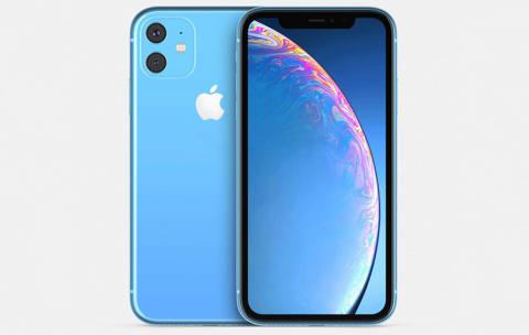 
			
		اولین تصاویر رندر از نسل جدید آیفون XR منتشر شد
		