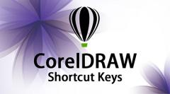 
			
		آشنایی با پرکاربردترین کلیدهای میانبر CorelDRAW
		آشنایی با کلیدهای میانبر CorelDRAW
