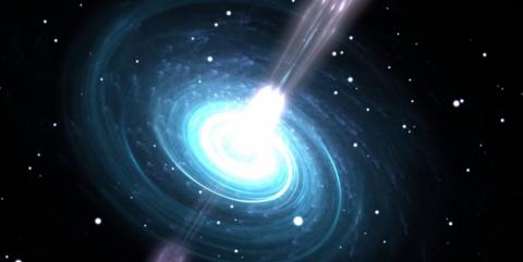 
			
		کشف بزرگترین ستاره نوترونی توسط ستاره‌شناسان
		