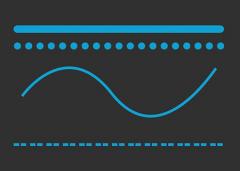 
			
		3 روش آسان کشیدن خط صاف، منحنی و خط چین در فتوشاپ
		 آموزش کشیدن خط در فتوشاپ (خط صاف، خط منحنی، خط نقطه چین)