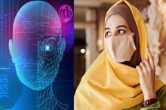 
			
		تشخیص چهره از پشت روبند با دقت بیش از ۹۰ درصد
		