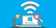
			
		3 روش برای اتصال به شبکه wifi مخفی در ویندوز 10
		آموزش وصل شدن به وای فای مخفی در ویندوز 10