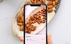 
			
		نحوه اسکن غذا برای یافتن دستور تهیه با اسنپ چت
		چگونه با اسکن غذای خود دستور غذاها را در اسنپ چت پیدا کنید