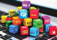 جاوا اسکریپتکوتلین++ CC#JAVAپایتونPHPSwiftHTML 5