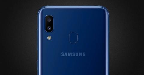
			
		 تولید گوشی سامسونگ Galaxy A01 تأیید شد./عکس 
		