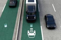 
			
		احداث اولین جاده شارژ بی‌سیم خودرو در آلمان
		