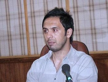 بیوگرافی مهدی پاشازاده (عکس)