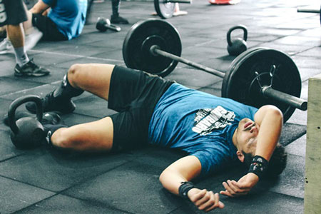 علل تمرین زدگی تمرین زدگی, تمرین زدگی چیست, علل تمرین زدگی, علایم جسمانی تمرین زدگی