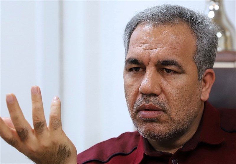 عرب: گزینه ما برای فصل آینده، اول برانکو، دوم برانکو، سوم برانکوست