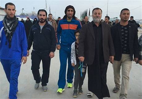 جاسم کرار,بیوگرافی جاسم کرار,عکس جاسم کرار جاسم کرار,بیوگرافی جاسم کرار,عکس جاسم کرار