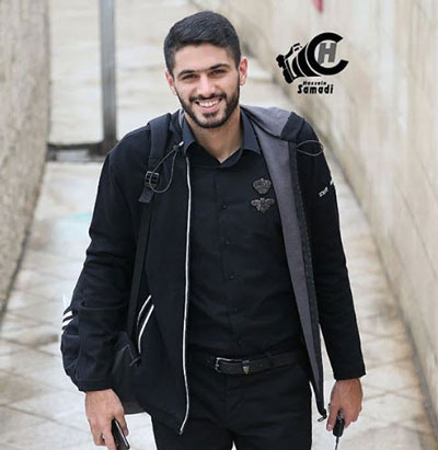 شایان مصلح,بیوگرافی شایان مصلح,عکس شایان مصلح
