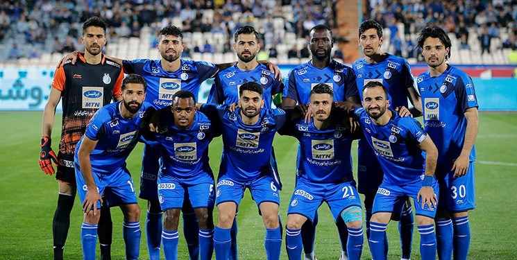 
			
		زمان آغاز تمرینات استقلال مشخص شد/برگزاری اردوی پیش فصل آبی‌پوشان در ترکیه
		