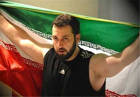 
			
		بیوگرافی سیامک خرمی 
		