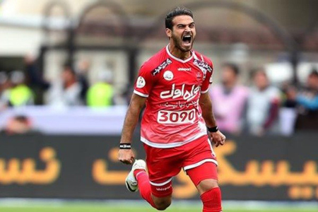احمد نوراللهی بازیکن فوتبال,احمد نوراللهی,بیوگرافی احمد نوراللهی