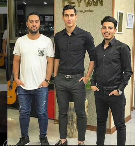 بیوگرافی محمد نادری بیوگرافی محمد نادری,محمد نادری,بیوگرافی محمد نادری بازیکن فوتبال
