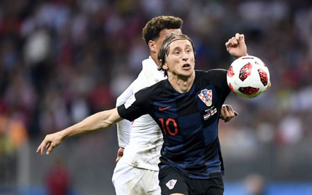 زندگینامه لوکامودریچ لوکامودریچ,زندگینامه لوکامودریچ,زندگینامه لوکامودریچ بازیکن فوتبال