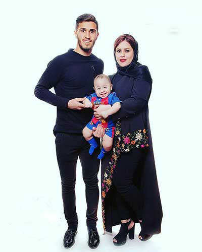 علی علیپور،زندگی علی علیپور بیوگرافی علی علیپور