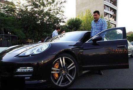بیوگرافی علی دایی