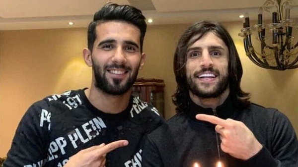 آخرین وضعیت بشار و همام در استقلال و پرسپولیس