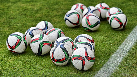 
			
		انواع توپ فوتبال، نحوه انتخاب و خرید 
		