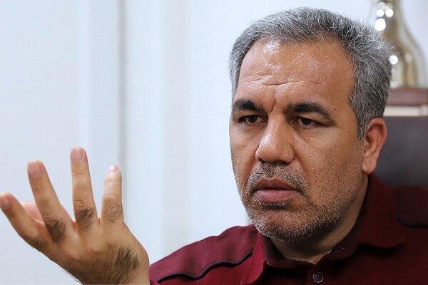 ایرج عرب: قهرمانی پرسپولیس می توانست شاداب تر باشد / برانکو قرارداد دارد