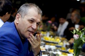 عضو هیات رییسه استقلال: استراماچونی به استقلال جواب منفی نداده است