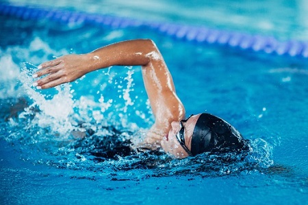 تمرینات قدرتی در شنا, چگونه استقامت بدن را افزایش دهیم, تمرین قدرتی برای شنا