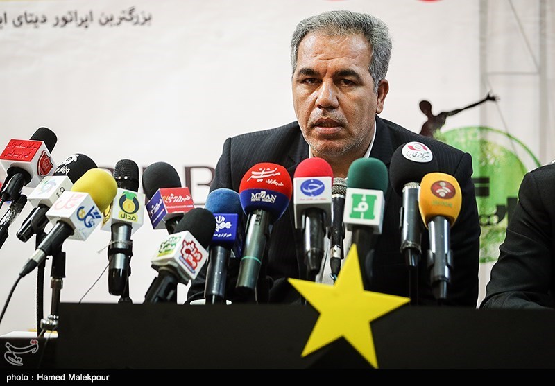 
			
		 عرب: اول باید طلب برانکو را بدهیم بعد درباره مسائل دیگر با او صحبت کنیم/ برای لیست خرید اقدام کردیم
		