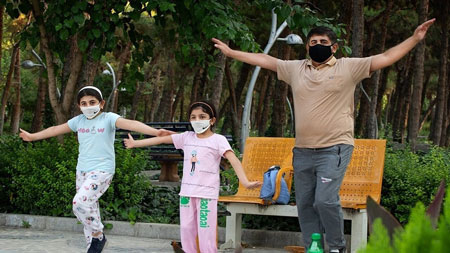 بهترین ورزش برای روزهای کرونایی ورزش در روزهای کرونایی,بهترین ورزش برای روزهای کرونایی,چطور در دوران کرونا ورزش کنیم