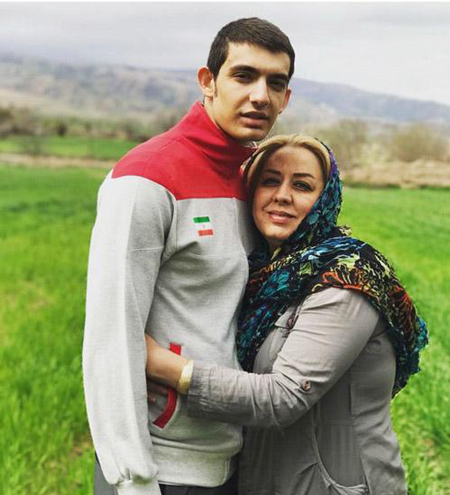 علی&zwnj; اصغر مجرد ,بیوگرافی علی&zwnj; اصغر مجرد,علی&zwnj; اصغر مجرد بازیکن والیبال