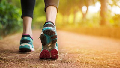 
			
		پیاده‌روی موثرترین روش برای درمان وریدهای واریسی
		