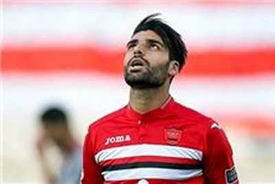 بیوگرافی مهدی طارمی بازیکن پرسپولیس