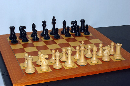 تاکتیک‌ها و استراتژی‌های شطرنج