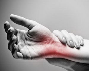 حرکات ورزشی برای برطرف کردن درد کف و مچ دست (+تصاویر)