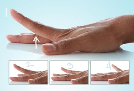  لاغری انگشتان دست, چگونه دستانی کشیده و لاغر داشته باشیم, وسیله ورزشی برای لاغری انگشتان دست
