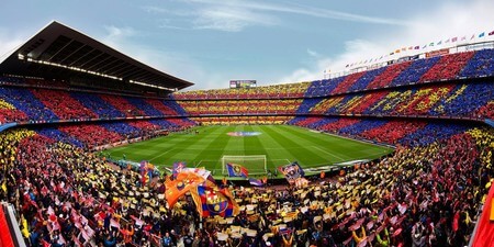 
			
		همه چیز درباره باشگاه بارسلونا
		درباره باشگاه بارسلونا چه میدانید؟