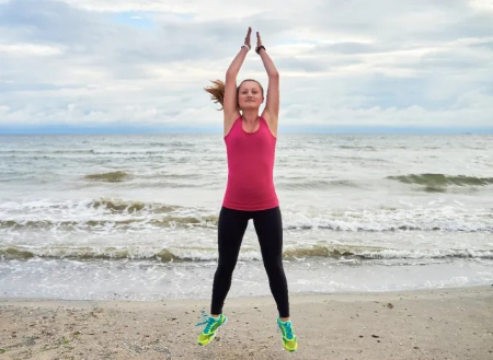 تمرین HIIT, چربی&zwnj;سوزی پهلو, کاهش چربی شکم