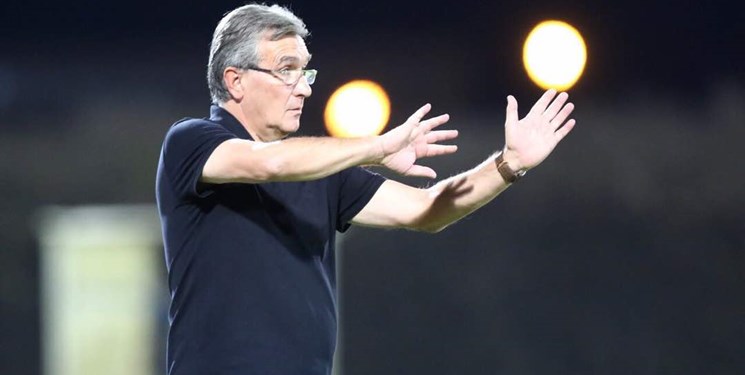 پیش پرداخت قرارداد جدید پرداخت شد/ برانکو در پرسپولیس ماندنی شد
