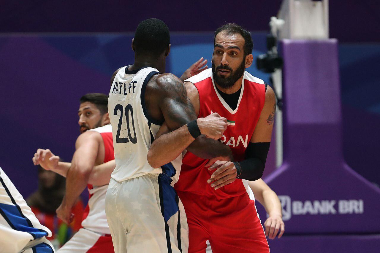 
			
		برنامه ایران در رقابت‌های بسکتبال انتخابی کاپ آسیا اعلام شد
		